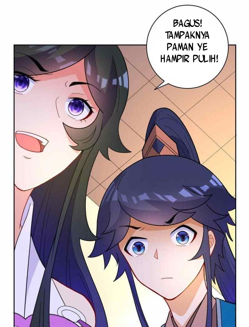 First Class Family Chapter 45 Gambar 18